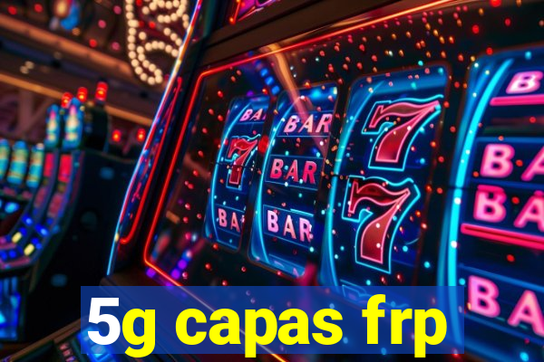 5g capas frp